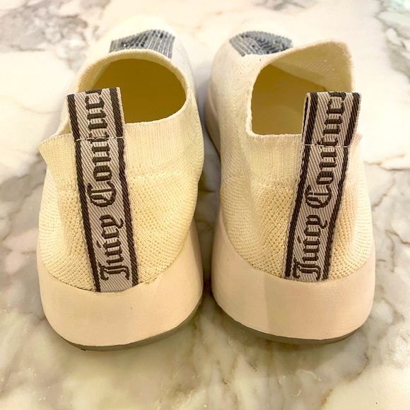 Juicy Couture Ablaze Knit Sneakers - Picture 3 of 7